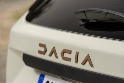 Στην Ελλάδα από 19.950 ευρώ το νέο Dacia Duster 